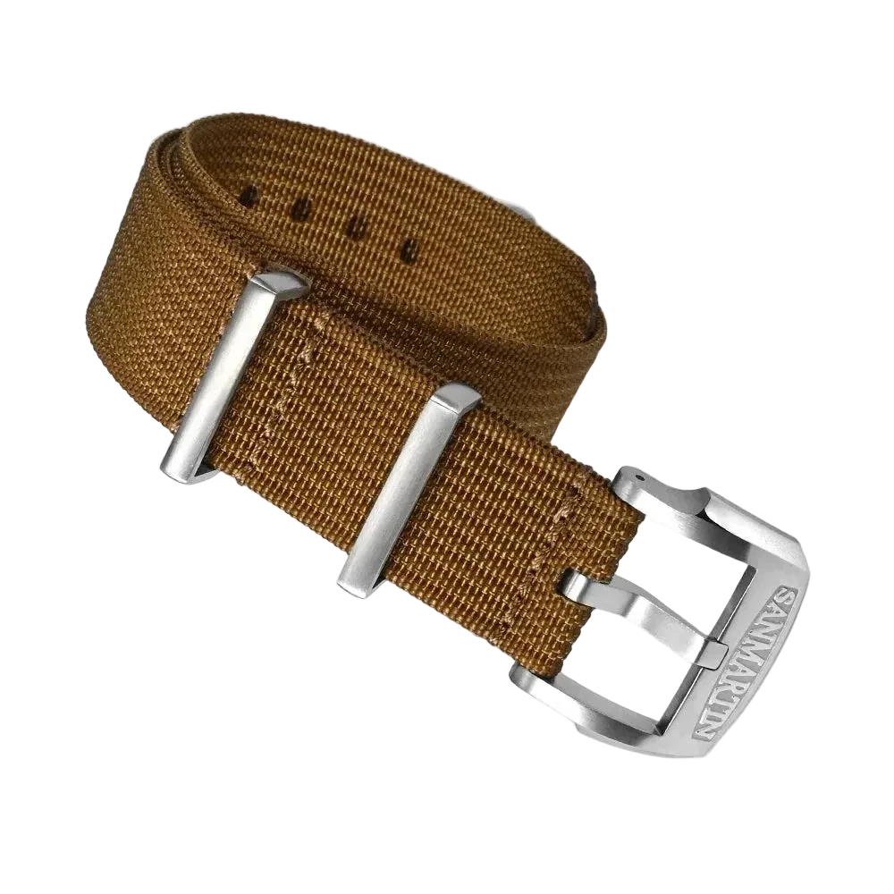 Pulseira Nylon Loop
