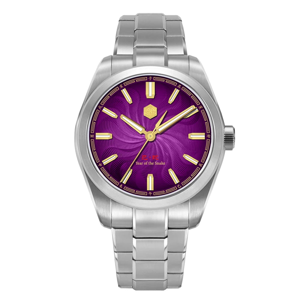 San Martin Snake Edition SN0144GX-6