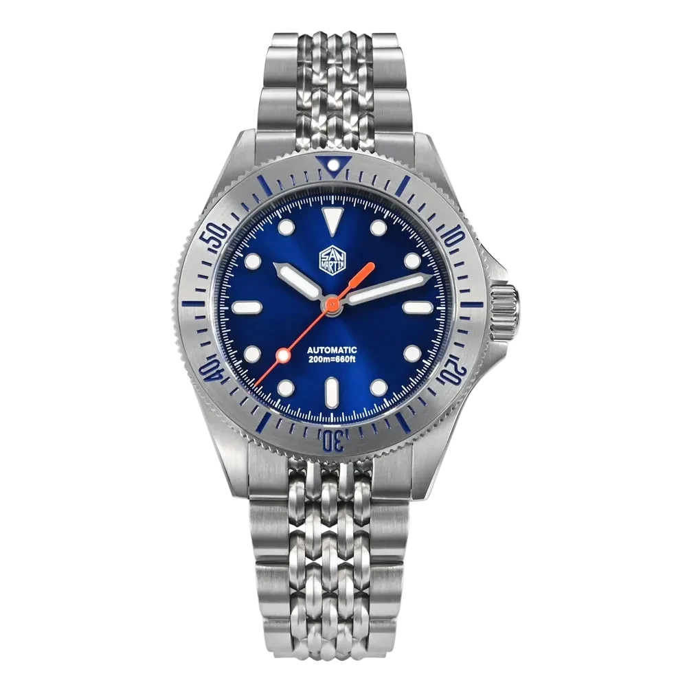 San Martin Mariner SN0044B