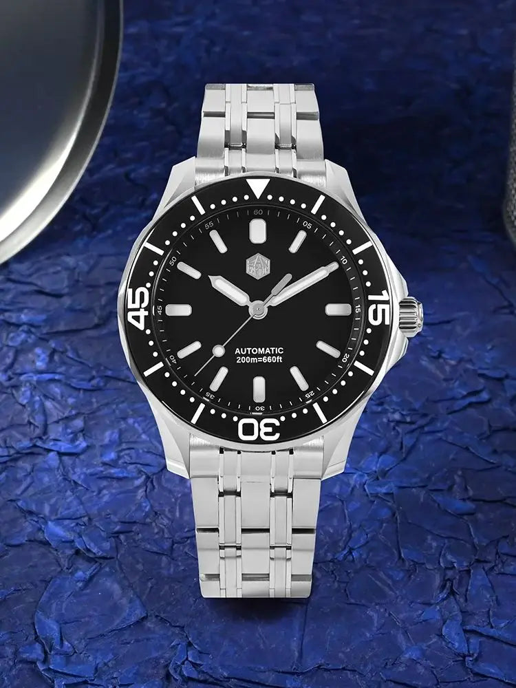 San Martin Pelagic SN0088