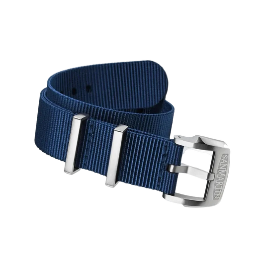 Pulseira Nylon Military