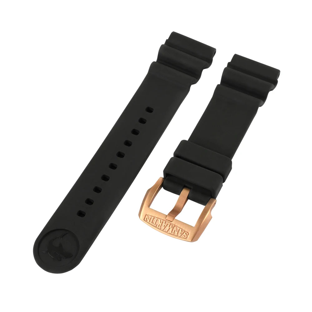 Pulseira FKM Shark