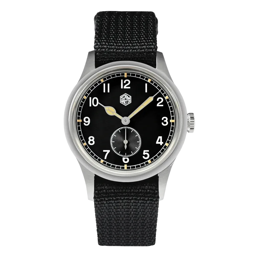 San Martin Aviator SN0105-G-XA