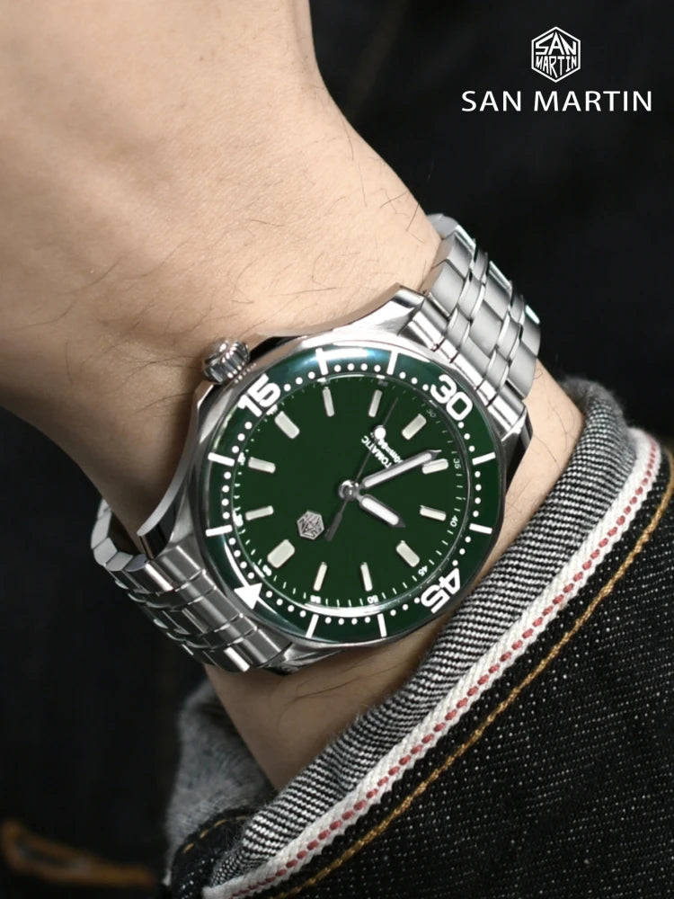 San Martin Pelagic SN0088
