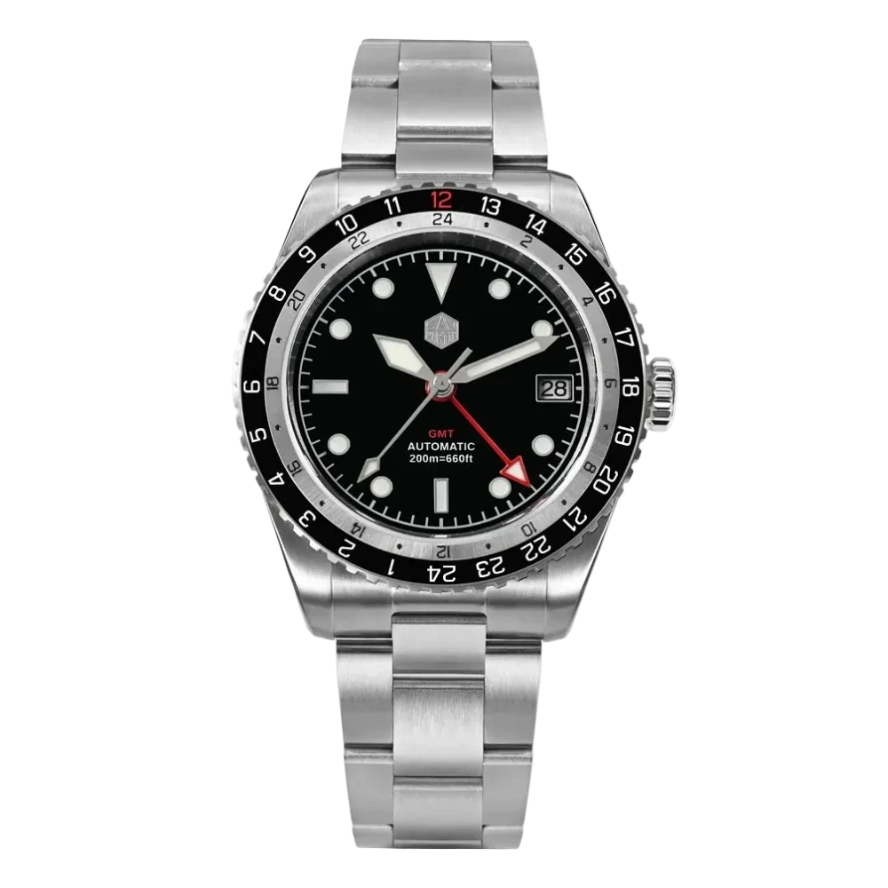 San Martin Nomad
