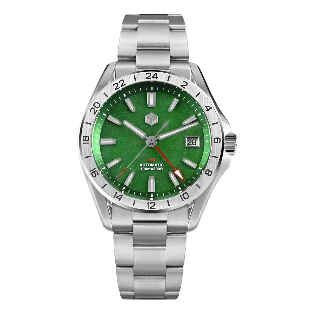 San Martin Mineral