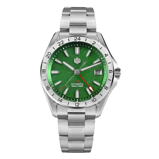 San Martin Mineral