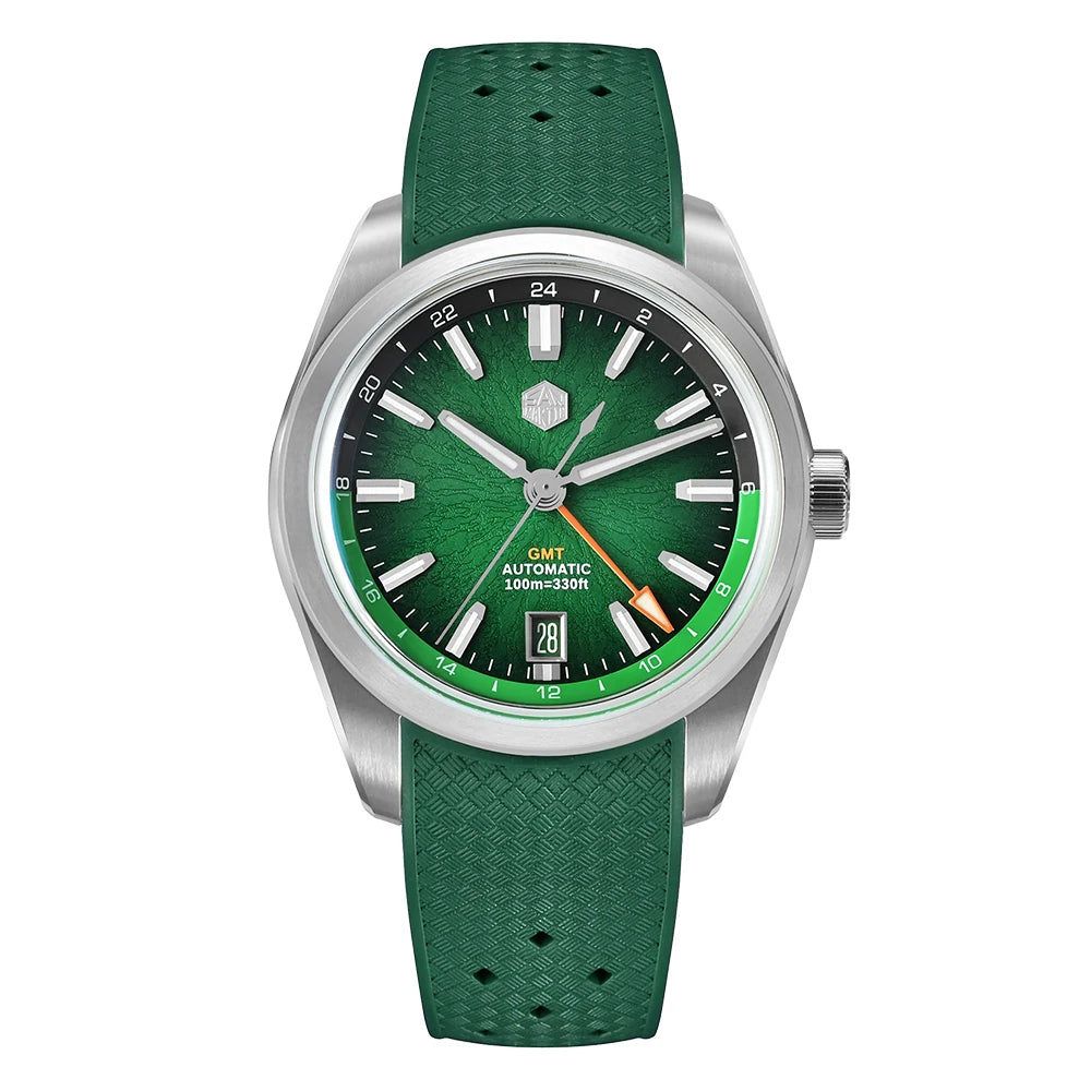 Gradient GMT