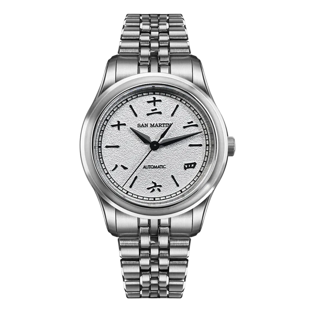 San Martin Spark Pattern SN0144CG-4