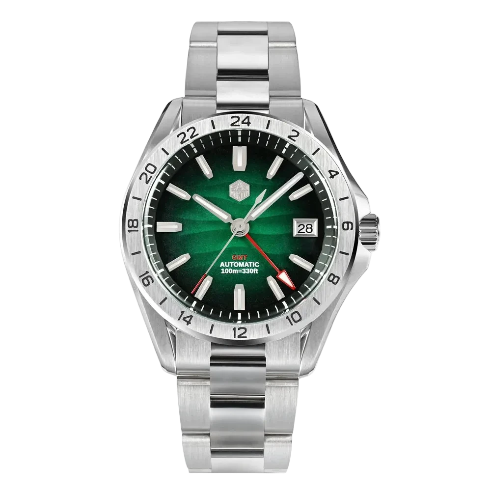 Desert GMT