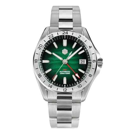 Desert GMT