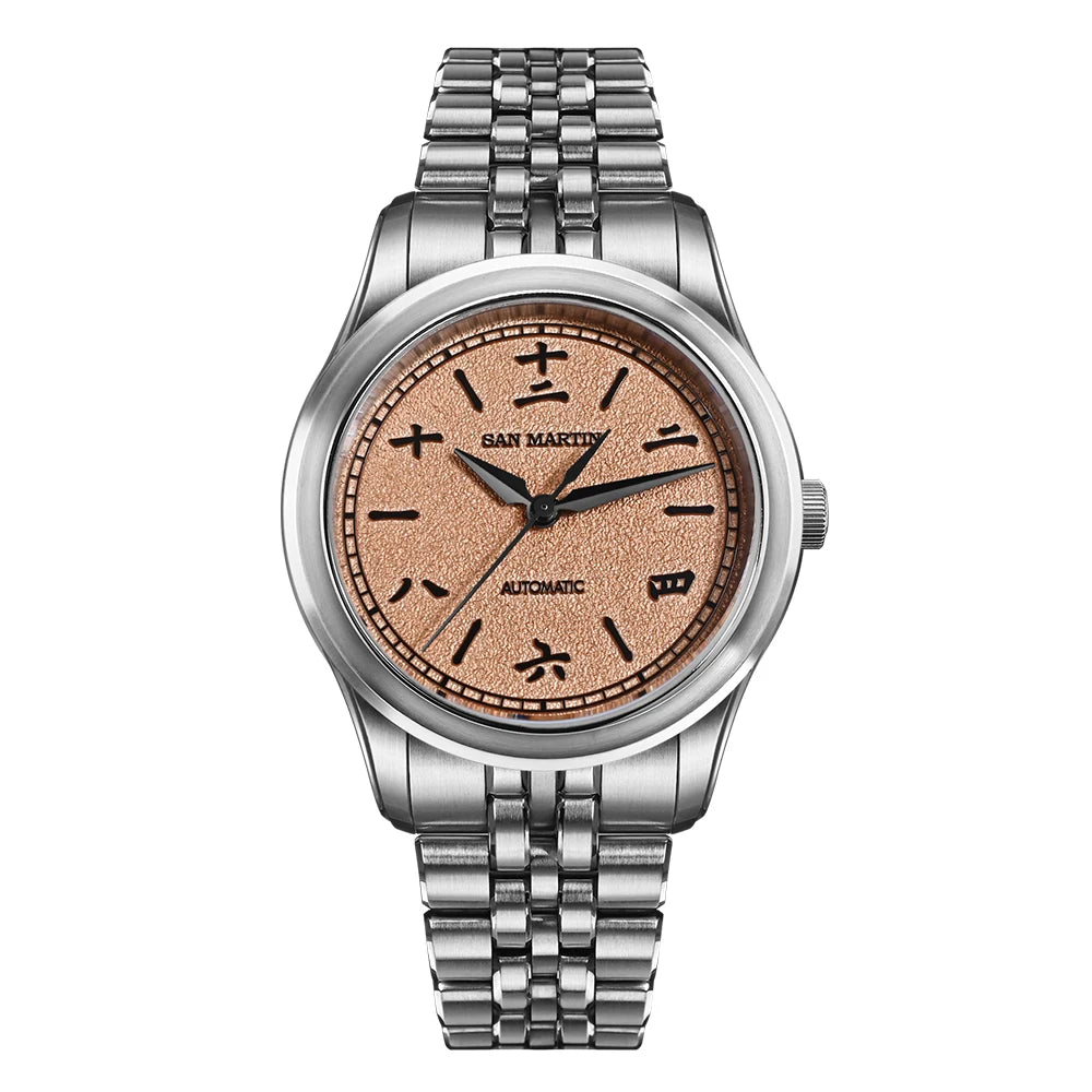 San Martin Spark Pattern SN0144CG-4