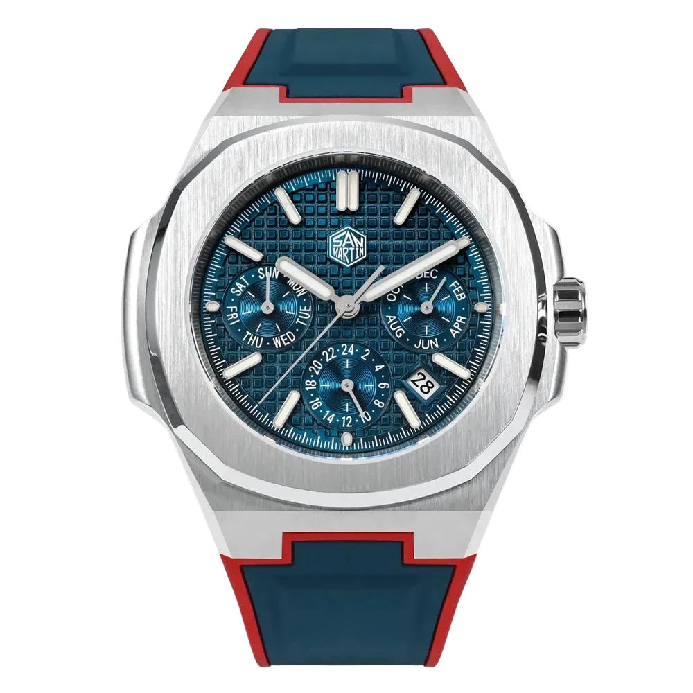 Nautilus Chrono