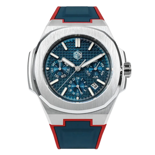 Nautilus Chrono