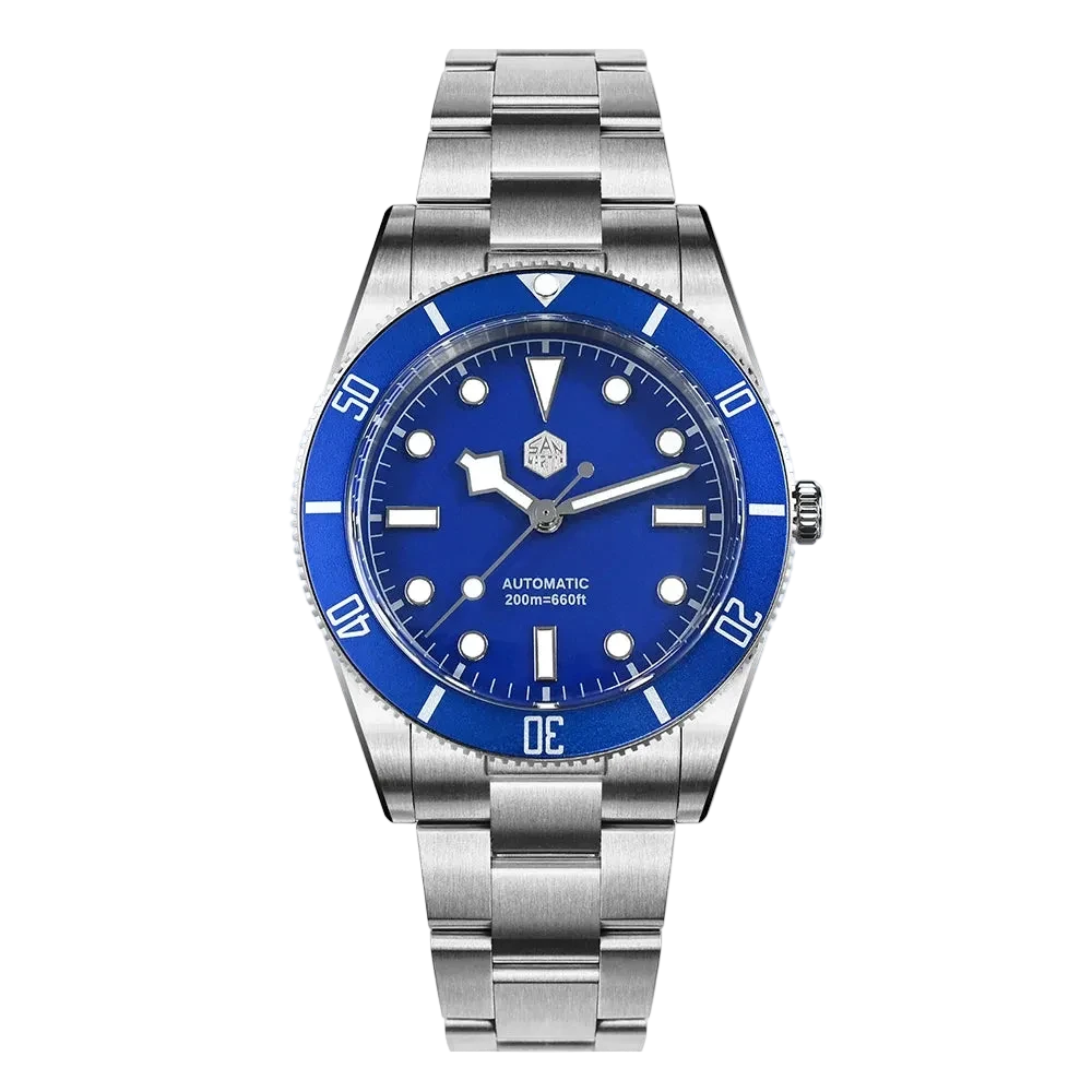 San Martin BB54