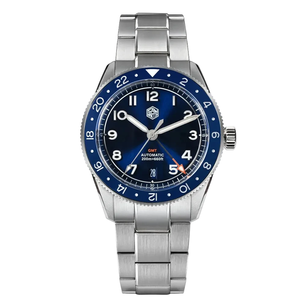 San Martin Zulu SN0140W