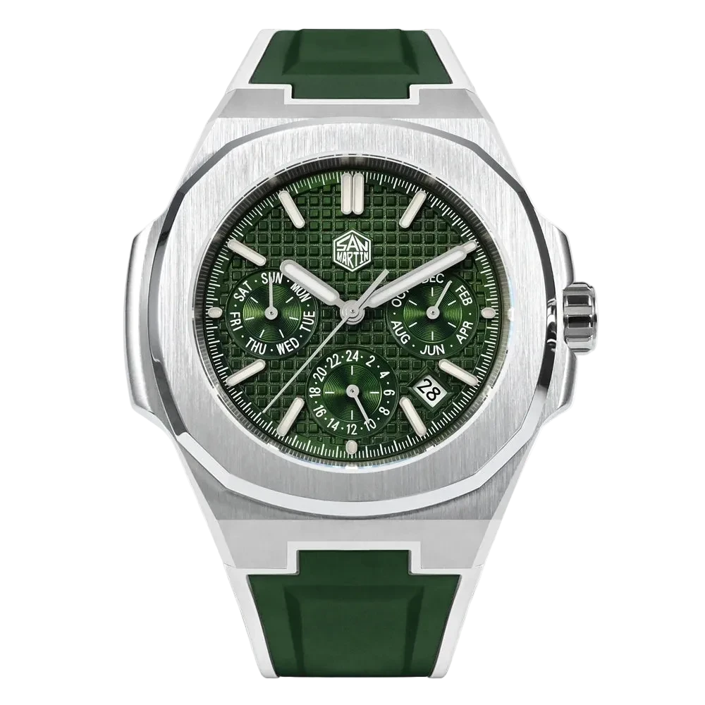 Nautilus Chrono