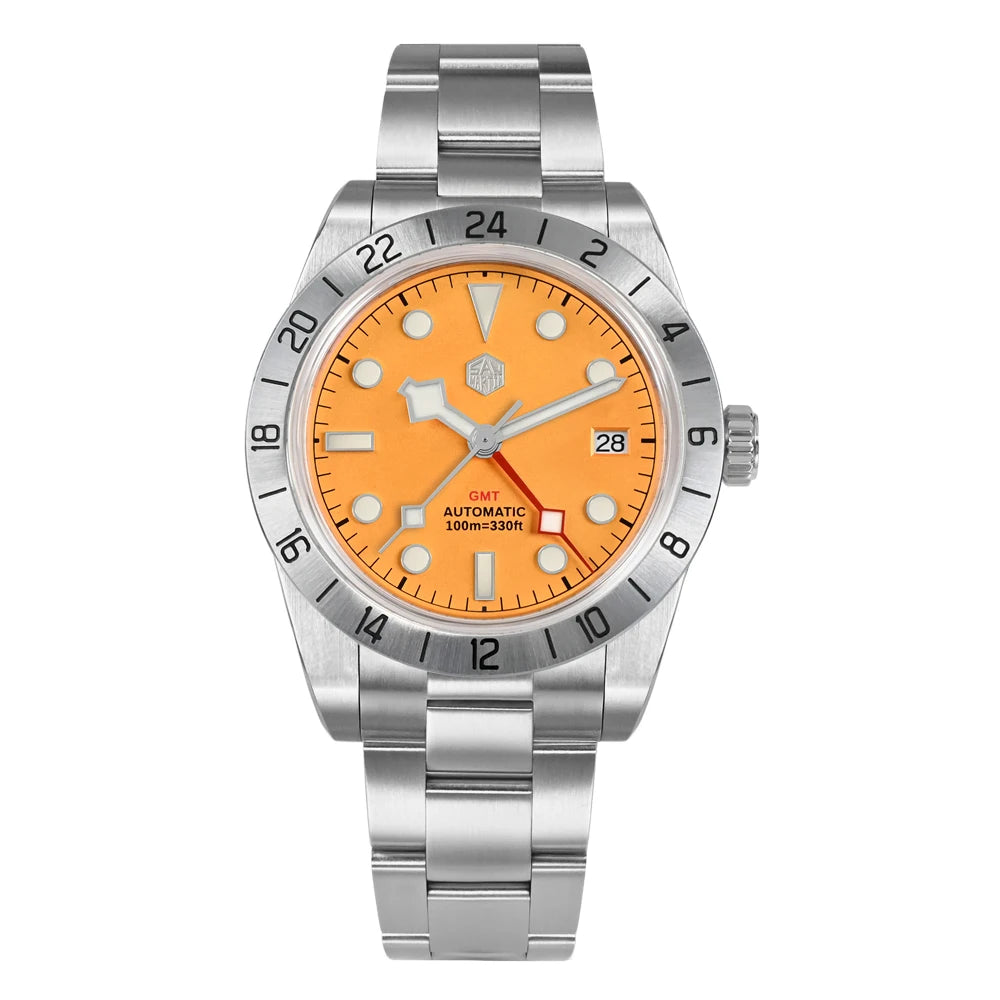 San Martin BB GMT Color SN0054-G-C2