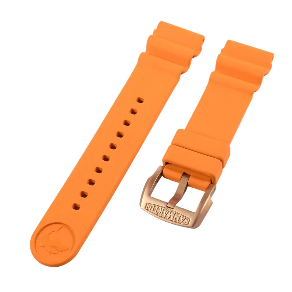 Pulseira FKM Shark