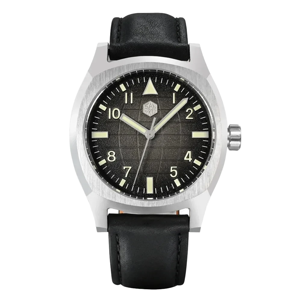 San Martin Grid SN0026-G-A2