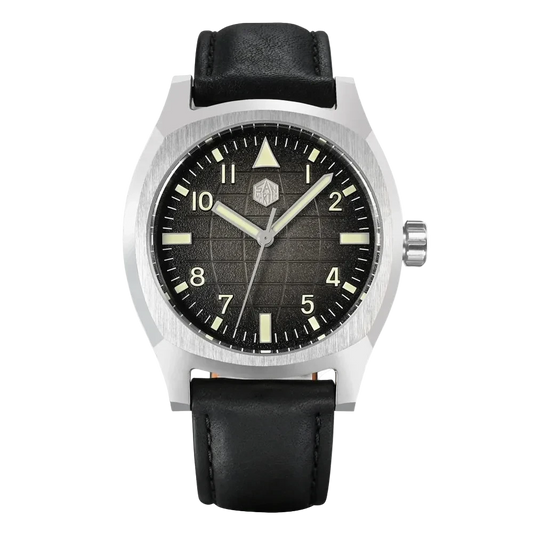 San Martin Grid SN0026-G-A2