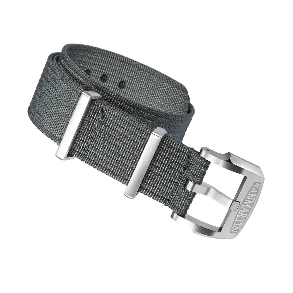 Pulseira Nylon Loop