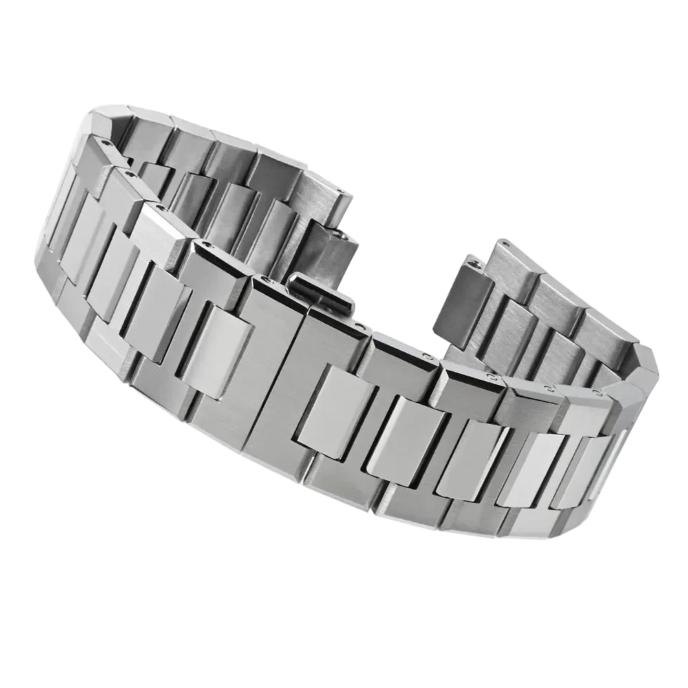 Pulseira Butterfly Steel