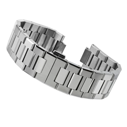 Pulseira Butterfly Steel