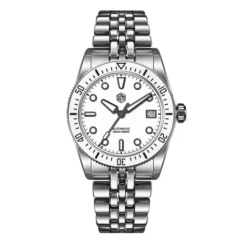 San Martin Axis SN0148