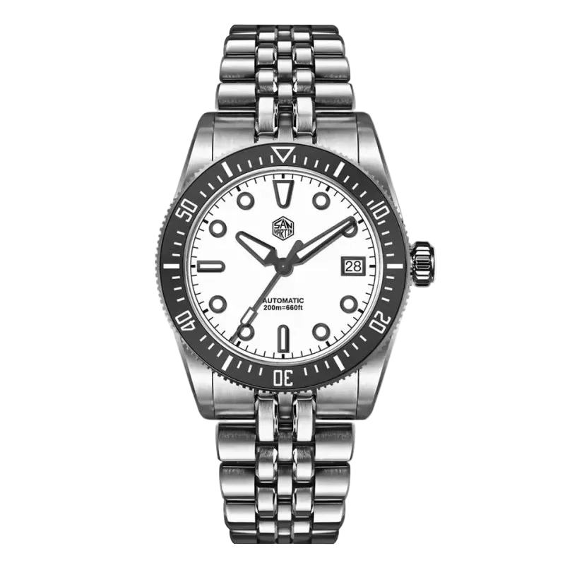 San Martin Axis SN0148