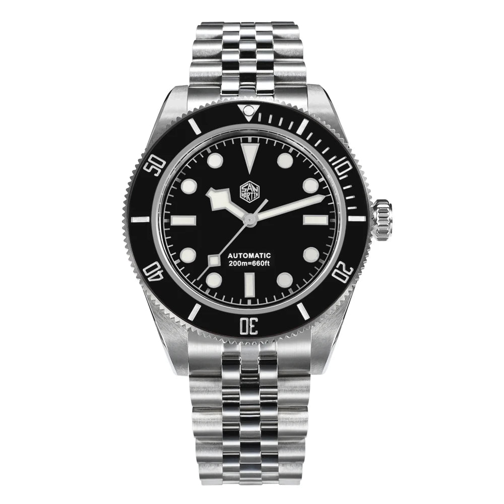 San Martin BB II SN0128-G