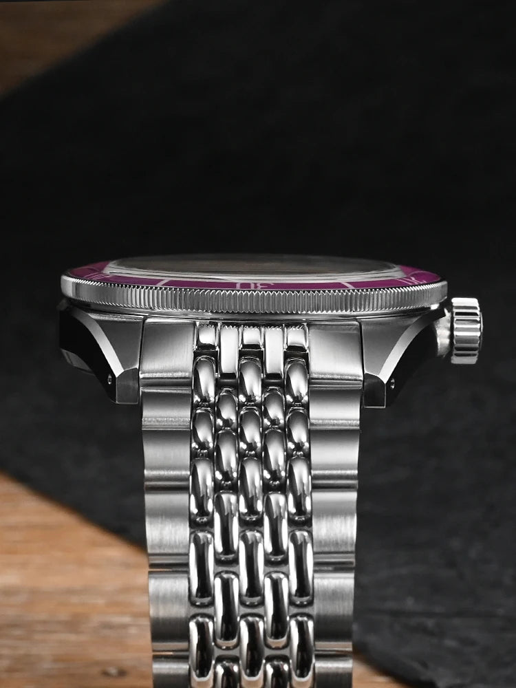 San Martin Summer Diver SN0116B