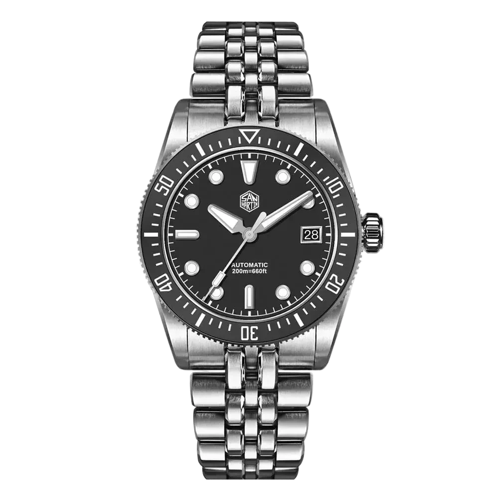 San Martin Axis SN0148