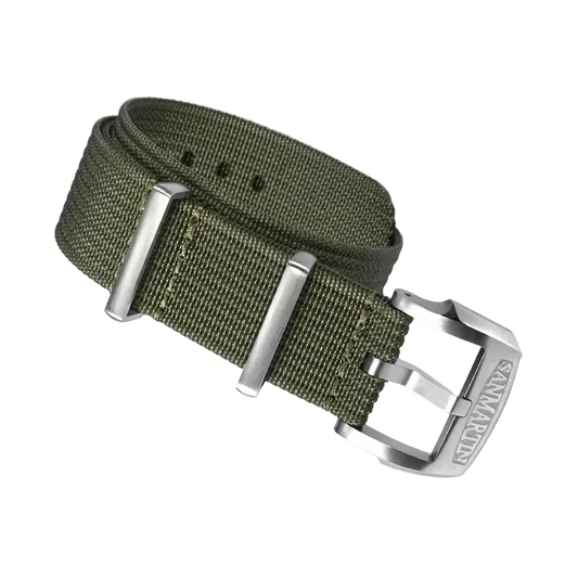 Pulseira Nylon Loop