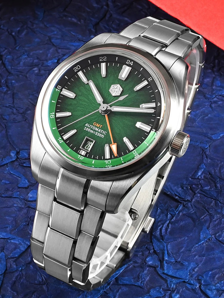 Gradient GMT
