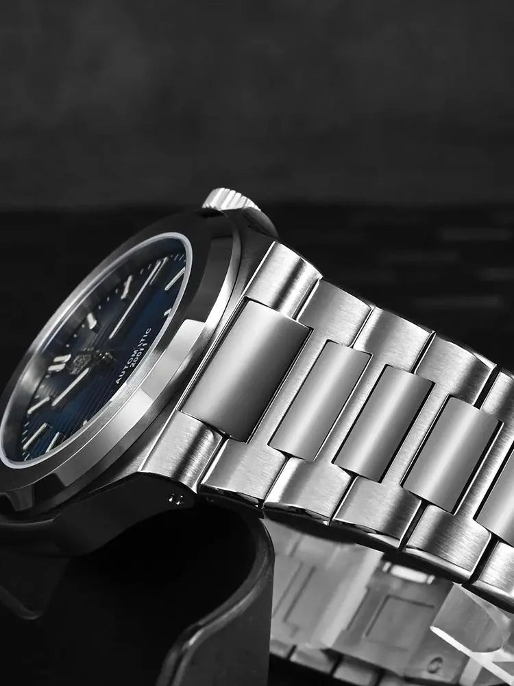 San Martin Nautilus SN0076