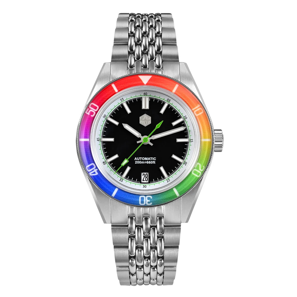 San Martin Summer Diver SN0116B