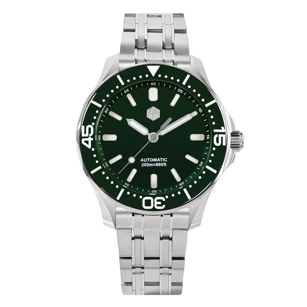 San Martin Pelagic SN0088