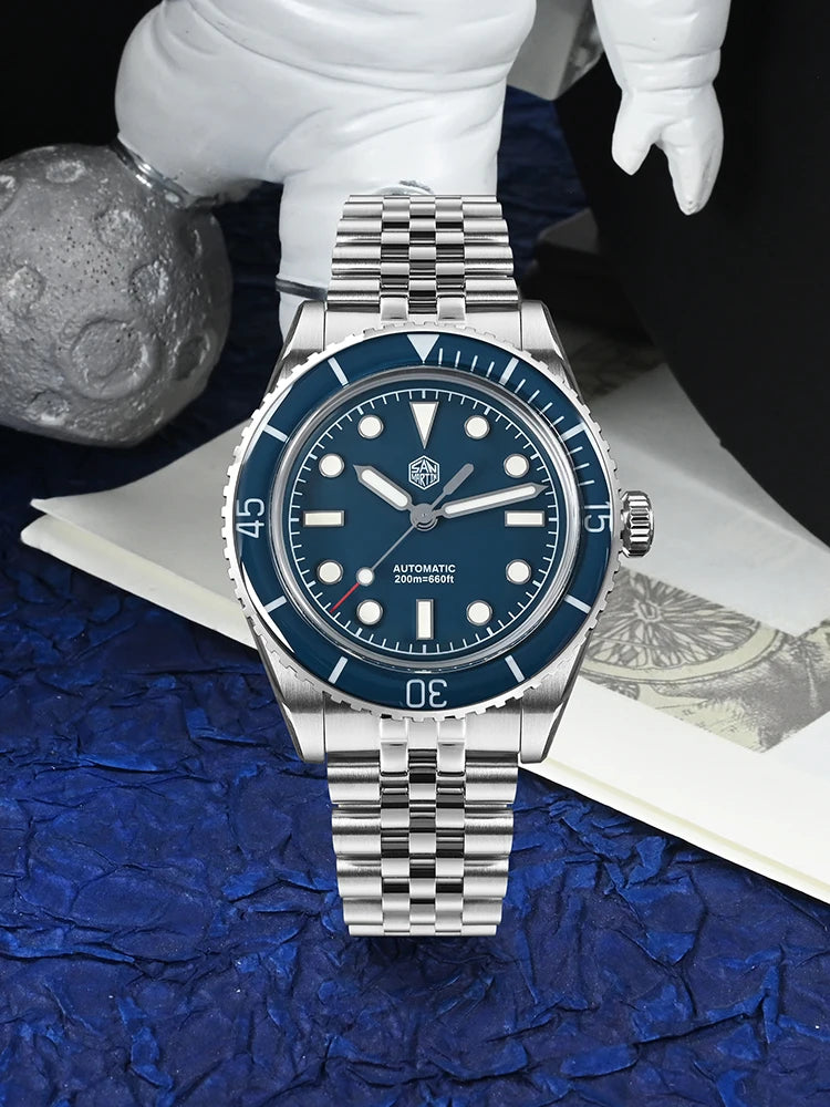Vintage Diver