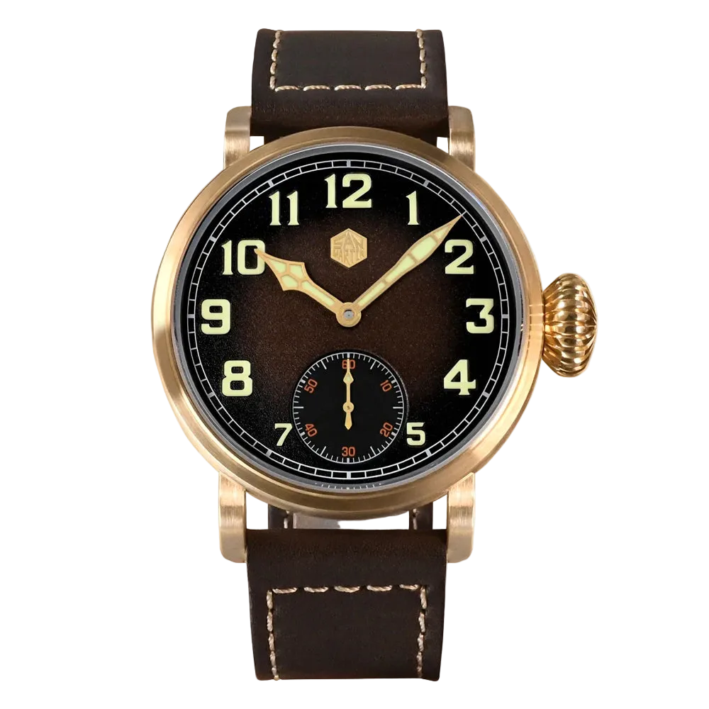 San Martin Ember