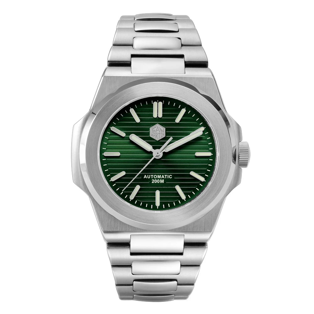 San Martin Nautilus SN0076