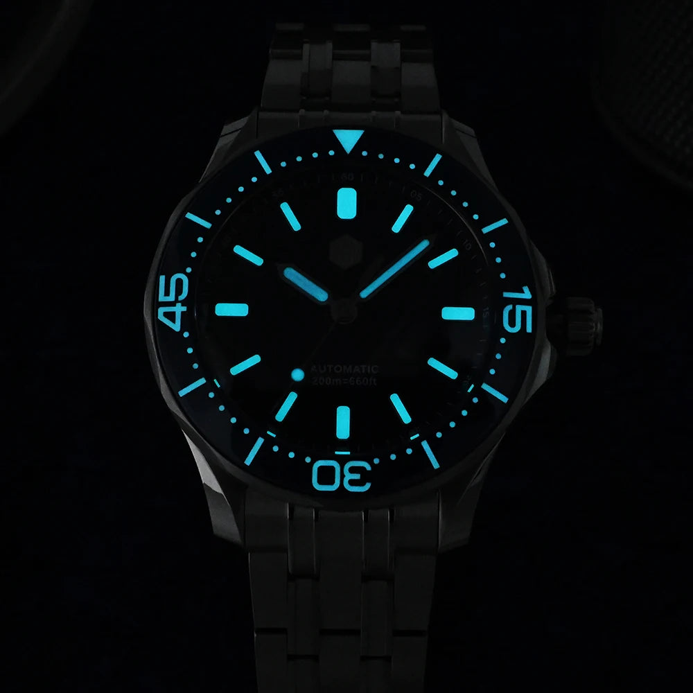San Martin Pelagic SN0088