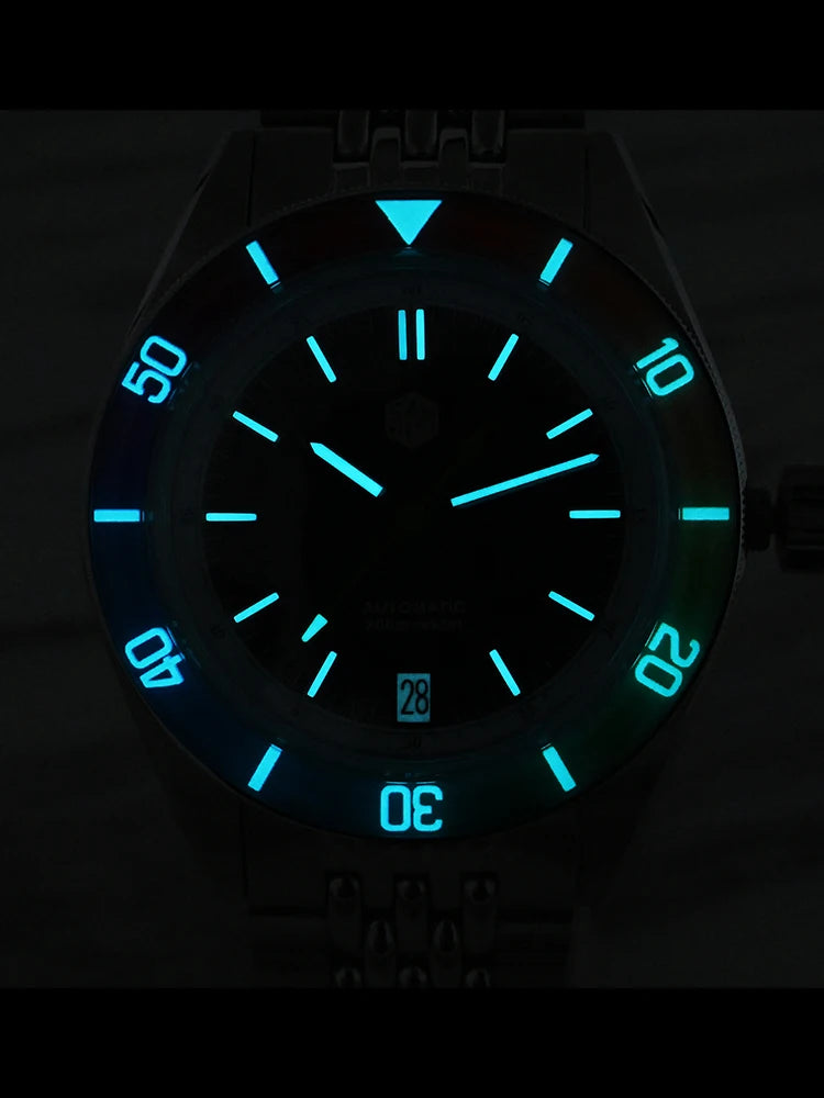 San Martin Summer Diver SN0116B