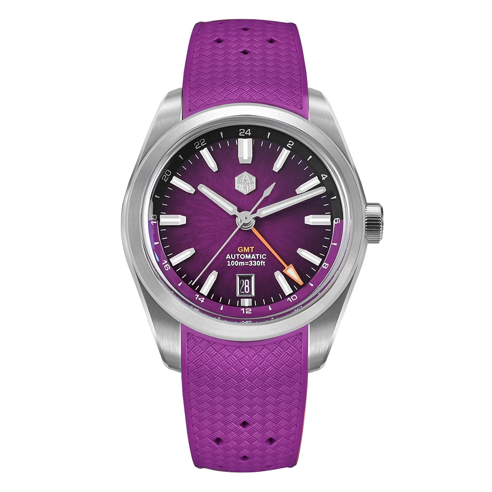 Gradient GMT