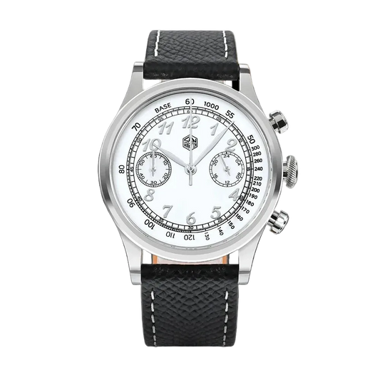 San Martin Chrono Arabic SN0101-G-JS-1