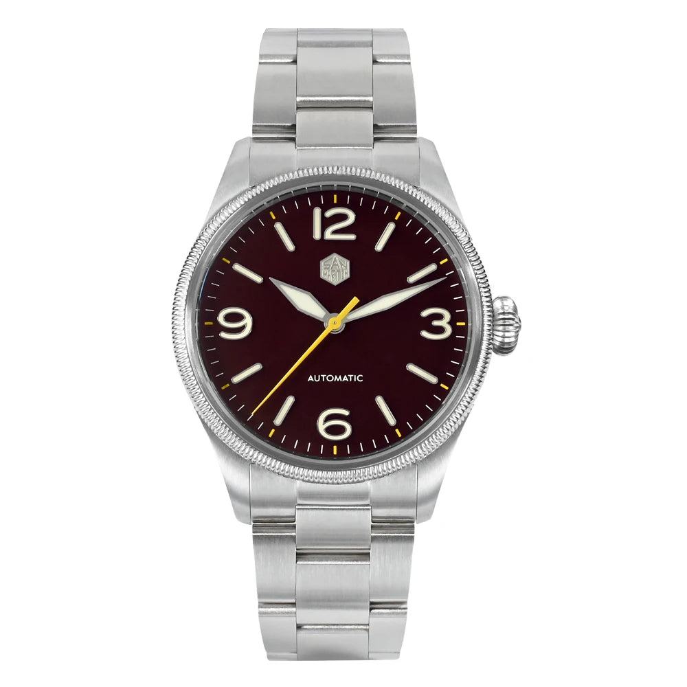 San Martin Pioneer SN033-G2