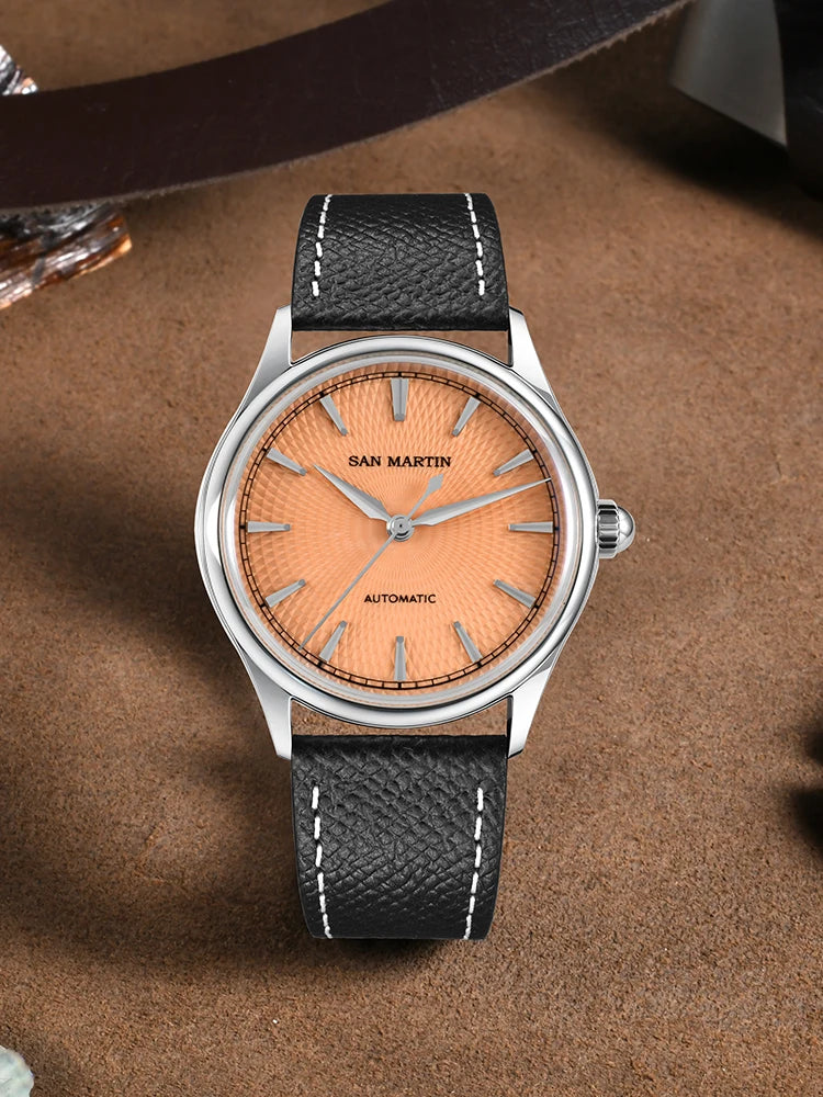 San Martin Grand SN0110A-1