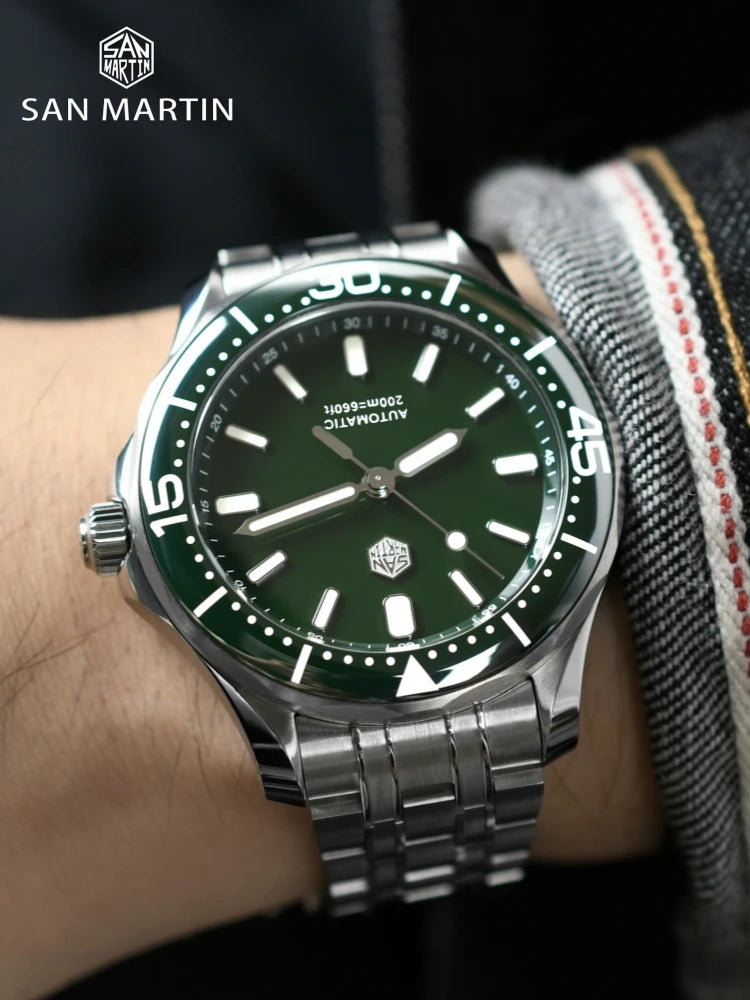 San Martin Pelagic SN0088