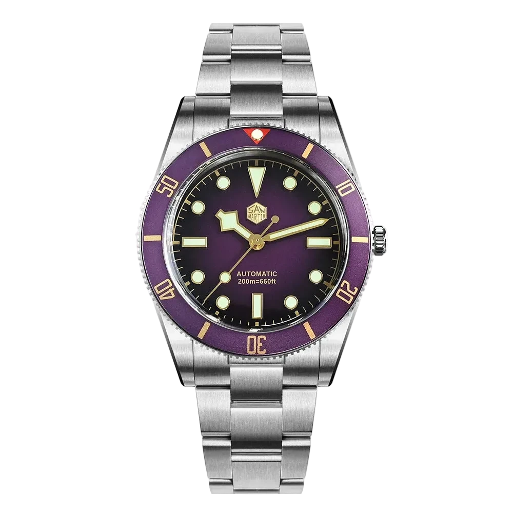 San Martin BB54