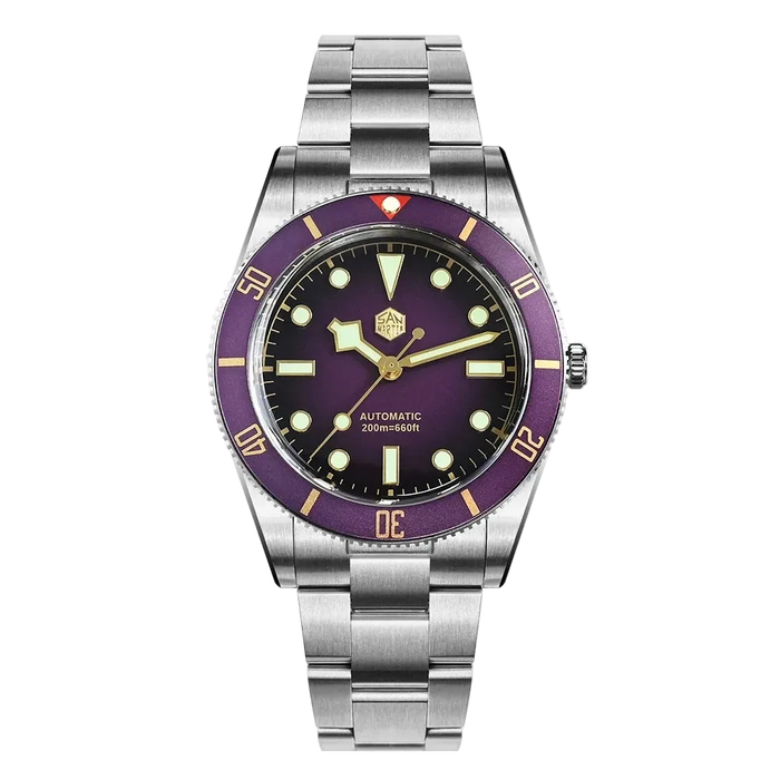San Martin BB54